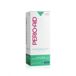 Perio·Aid® CHX 0,05% + CPC 0,05% (500 ml)-20