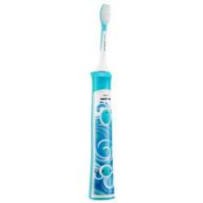 Cepillo dental sónico For Kids recargable 2 modos