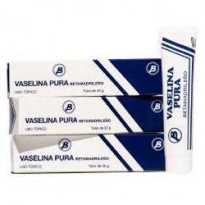 Vaselina Pura 30 gr