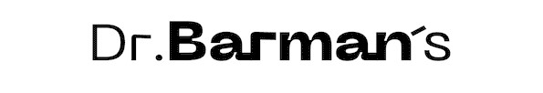 Dr. Barman Logo