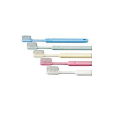 Cepillos dentales desechables - kit viajes-657