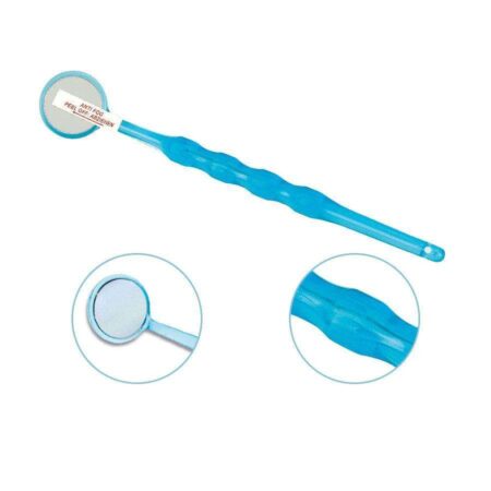 Espejo bucal de dentista anti vaho