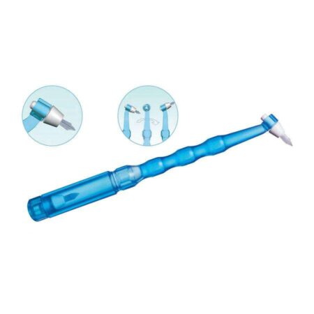 Cepillo puntiagudo para limpieza precisa I-Prox P
