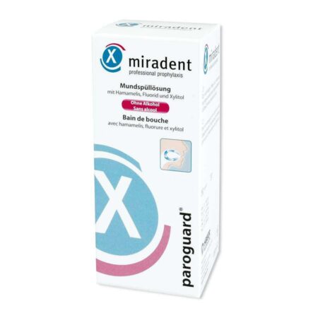 Colutorio bucal Paroguard -782