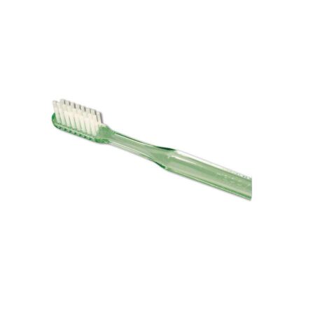 Cepillos desechables con Xilitol