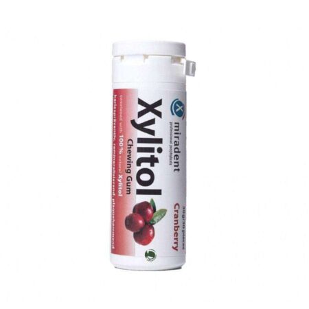Chicles con Xilitol Arándanos