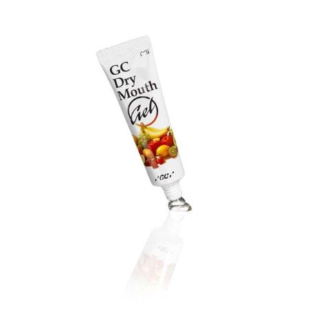 Gel GC Dry Mouth
