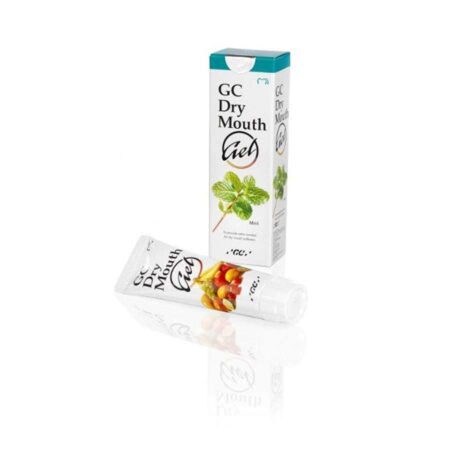 Gel GC Dry Mouth