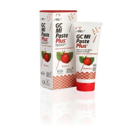 GC MI Paste Plus Fresa