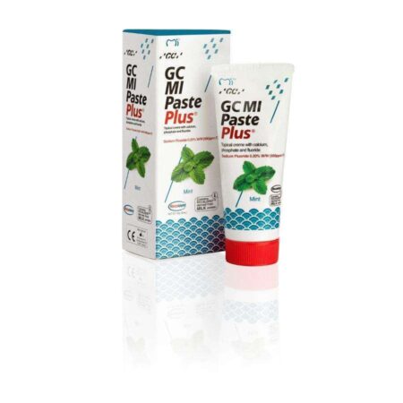 GC MI Paste Plus Menta
