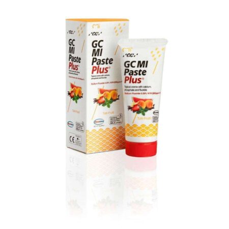 GC MI Paste Plus Tuti Fruti