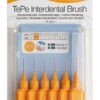 Cepillo interdental Tepe Original Naranja