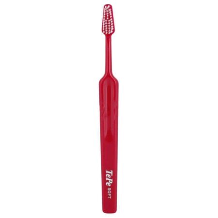TePe Select Suave Rojo