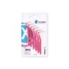 Cepillos interdentales con capucha I-Prox L Rosa