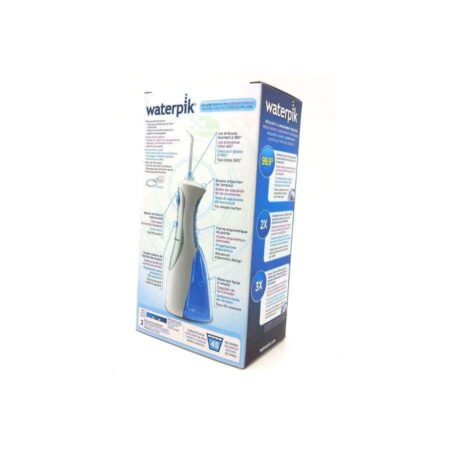 Irrigador bucal inalámbrico Waterpik Plus WP-450