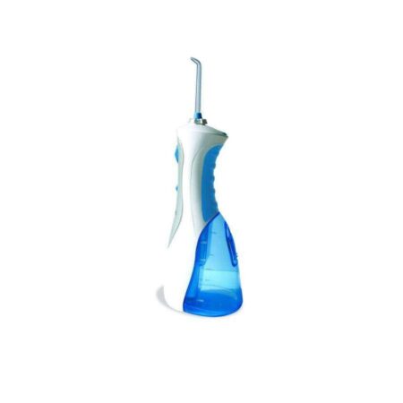 Irrigador bucal inalámbrico Waterpik Plus WP-450