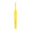 Cepillo TePe Compact Tuft Amarillo