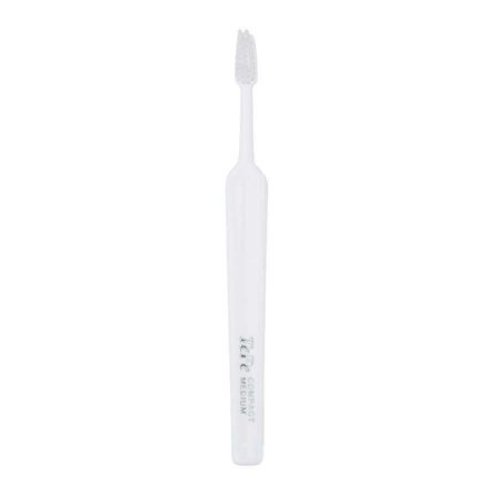 TePe Select Compact Medium Blanco