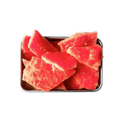 Caramelos con Xilitol Cracx Cereza