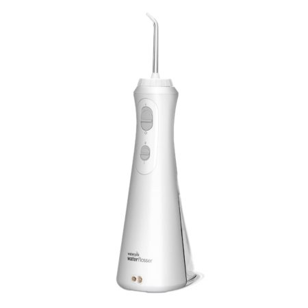 Irrigador bucal inalámbrico Waterpik Plus WP-490